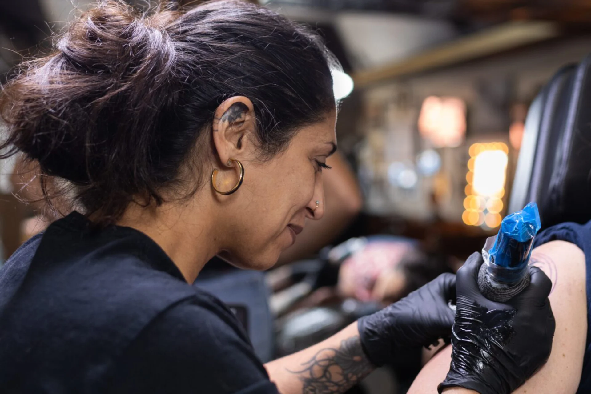 11 Best Atlanta Tattoo Shops and Artists | Removery