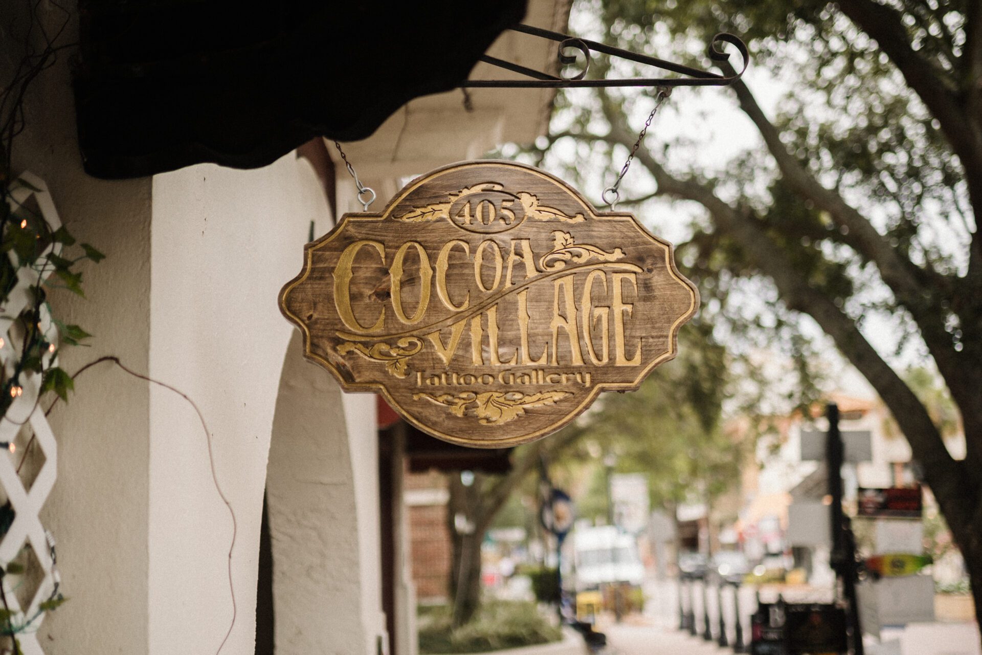 Gift Certificate